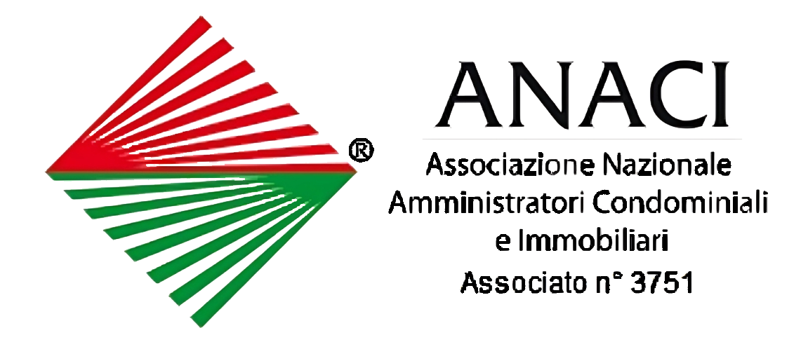 Logo ANACI